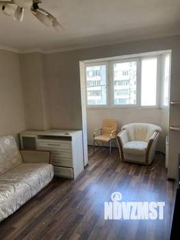 1-к квартира, на длительный срок, 41м2, 5/9 этаж