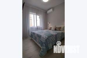 1-к квартира, посуточно, 33м2, 8/20 этаж
