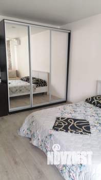 Студия квартира, на длительный срок, 43м2, 5/10 этаж