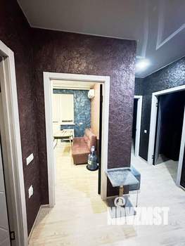 2-к квартира, на длительный срок, 70м2, 16/21 этаж