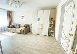 3-к квартира, на длительный срок, 65м2, 5/5 этаж