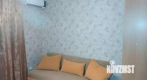 1-к квартира, на длительный срок, 20м2, 5/5 этаж