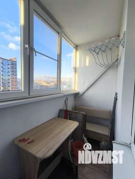 1-к квартира, на длительный срок, 45м2, 16/17 этаж