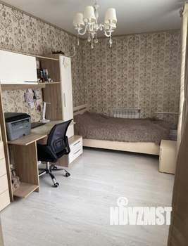 3-к квартира, на длительный срок, 50м2, 2/2 этаж