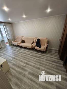 1-к квартира, на длительный срок, 39м2, 1/5 этаж