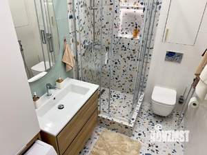 2-к квартира, на длительный срок, 72м2, 16/19 этаж