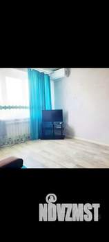 1-к квартира, на длительный срок, 25000м2, 5/5 этаж