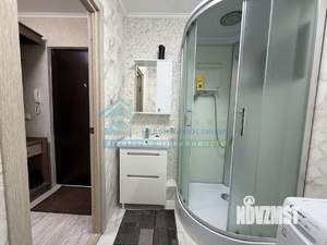 1-к квартира, на длительный срок, 38м2, 6/16 этаж