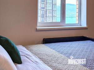 3-к квартира, на длительный срок, 84м2, 16/21 этаж