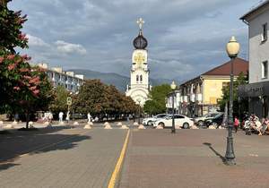 2-к квартира, на длительный срок, 43м2, 2/3 этаж