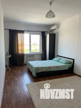 2-к квартира, посуточно, 78м2, 3/5 этаж