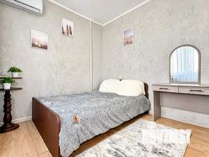 2-к квартира, посуточно, 50м2, 3/9 этаж