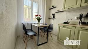 3-к квартира, на длительный срок, 64м2, 4/4 этаж