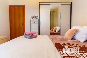 1-к квартира, посуточно, 39м2, 1/1 этаж