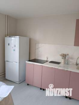 1-к квартира, посуточно, 37м2, 3/16 этаж