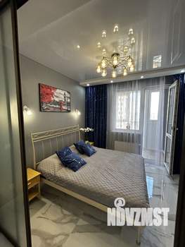 Студия квартира, посуточно, 30м2, 12/21 этаж