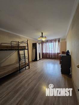 3-к квартира, на длительный срок, 70м2, 1/16 этаж