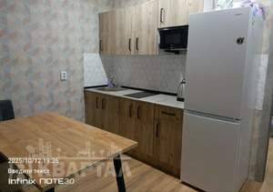 1-к квартира, на длительный срок, 39м2, 11/16 этаж