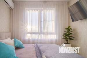 1-к квартира, посуточно, 37м2, 1/1 этаж