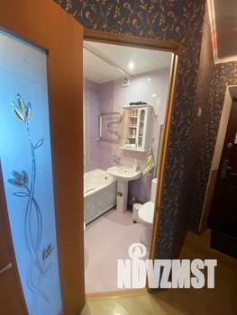2-к квартира, посуточно, 45м2, 4/5 этаж