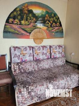 1-к квартира, на длительный срок, 40м2, 4/5 этаж