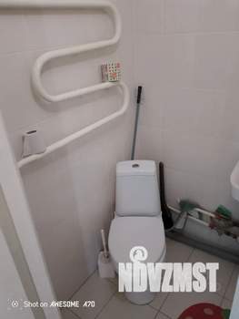 1-к квартира, посуточно, 24м2, 8/9 этаж