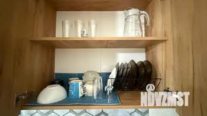 1-к квартира, посуточно, 40м2, 13/16 этаж