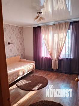 1-к квартира, на длительный срок, 31м2, 1/1 этаж