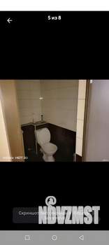 1-к квартира, на длительный срок, 46м2, 5/6 этаж