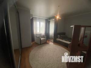 2-к квартира, посуточно, 65м2, 1/20 этаж