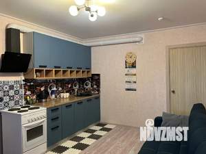 2-к квартира, посуточно, 65м2, 1/10 этаж