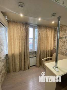 1-к квартира, на длительный срок, 28м2, 3/9 этаж