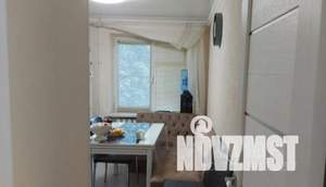 2-к квартира, на длительный срок, 50м2, 2/5 этаж