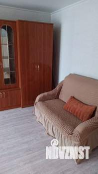 1-к квартира, на длительный срок, 38м2, 1/17 этаж