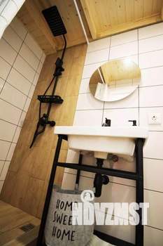 1-к квартира, посуточно, 32м2, 1/1 этаж