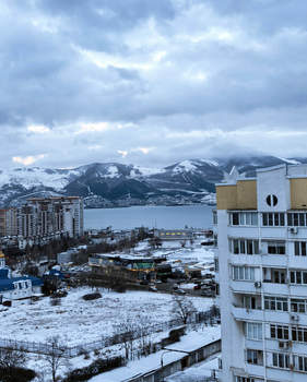 2-к квартира, на длительный срок, 52м2, 9/21 этаж