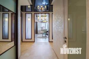 2-к квартира, посуточно, 72м2, 14/16 этаж