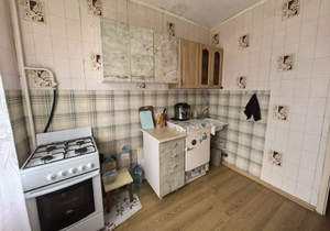 1-к квартира, на длительный срок, 30м2, 6/9 этаж