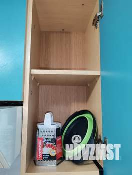 1-к квартира, посуточно, 30м2, 1/6 этаж