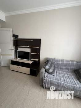 1-к квартира, на длительный срок, 37м2, 2/16 этаж