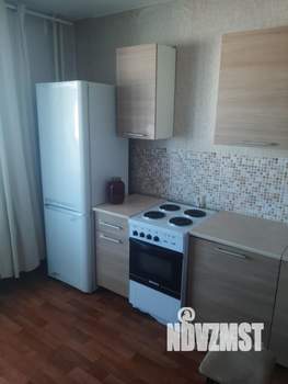 1-к квартира, на длительный срок, 36м2, 5/16 этаж