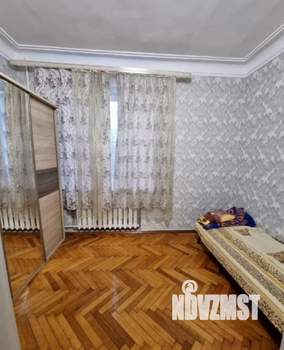 2-к квартира, на длительный срок, 45м2, 4/4 этаж