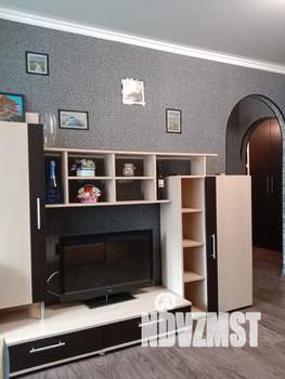 2-к квартира, посуточно, 45м2, 4/5 этаж