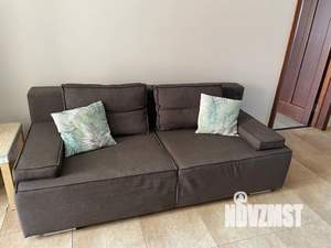 3-к квартира, посуточно, 98м2, 7/9 этаж