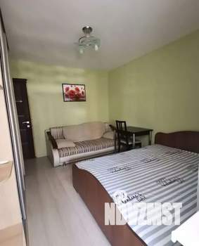 2-к квартира, посуточно, 67м2, 14/16 этаж