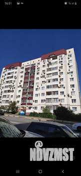 1-к квартира, на длительный срок, 43м2, 9/10 этаж