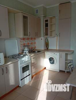 1-к квартира, на длительный срок, 48м2, 6/10 этаж