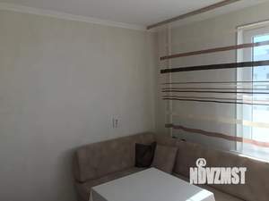 1-к квартира, на длительный срок, 43м2, 15/17 этаж