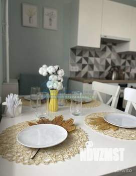 1-к квартира, на длительный срок, 39м2, 9/16 этаж