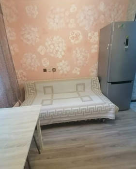 1-к квартира, на длительный срок, 40м2, 1/9 этаж